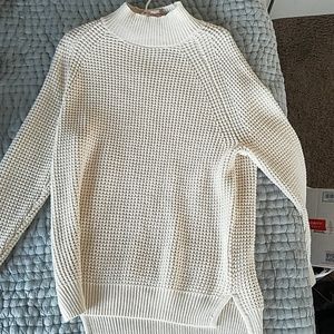 BDG Mock Turtle Neck Sweater